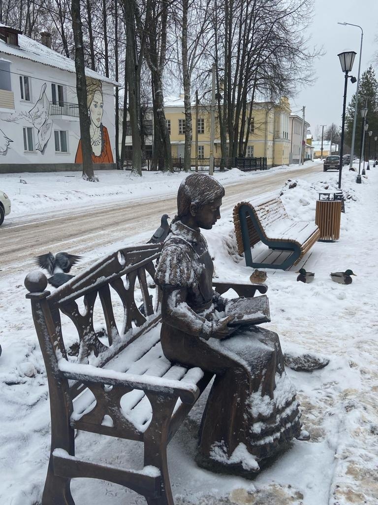 Проект «Легенда и пяти городах» Национального проекта «Туризм и индустрия гостеприимства» отображает весь местный колорит..