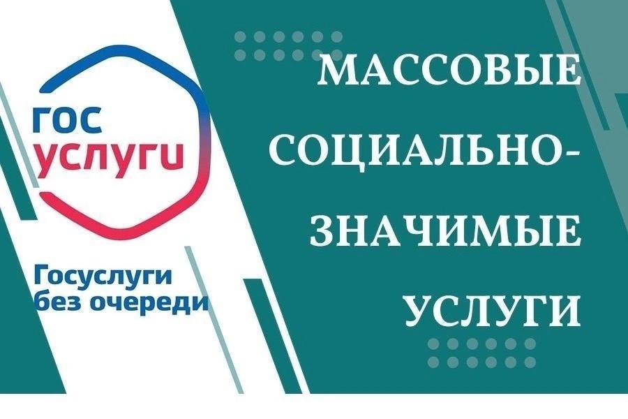 Каждый имеет возможность получить государственную или муниципальную услугу в электронном виде!.