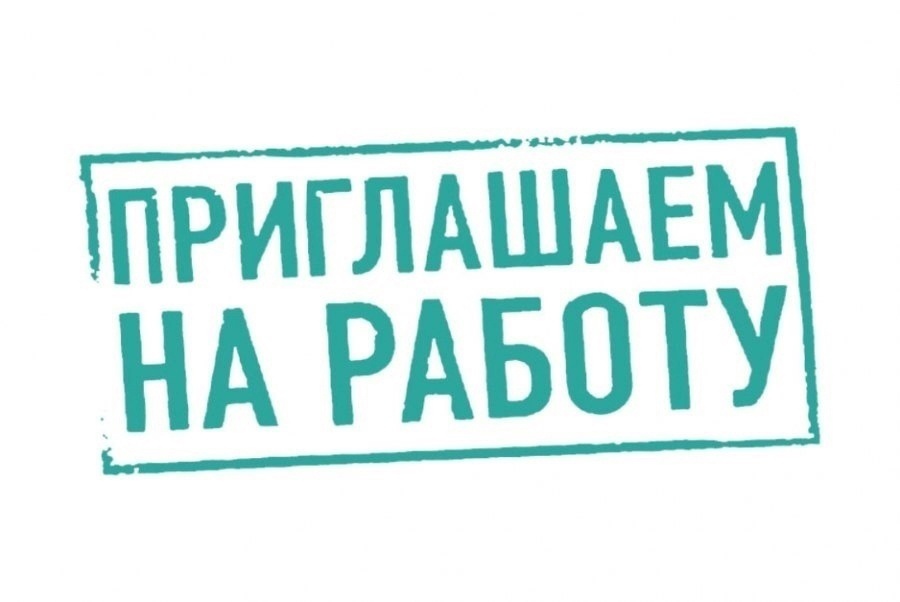 Объявлен конкурс на замещение вакантных должностей муниципальной службы в Администрации Старорусского муниципального района:.