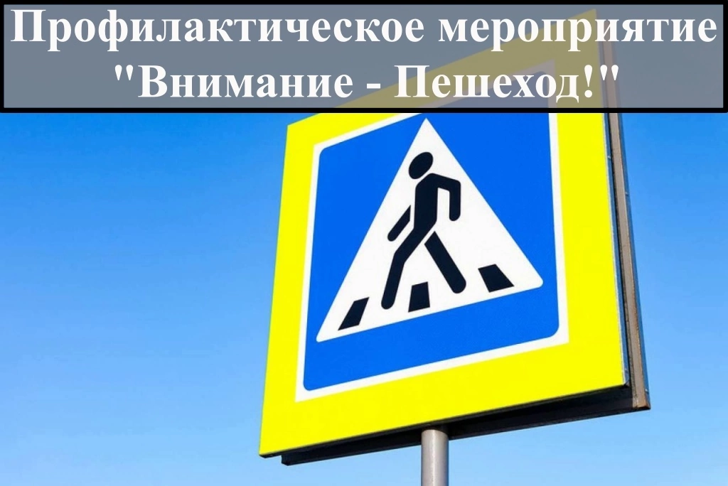 О проведении специальных профилактических мероприятий.