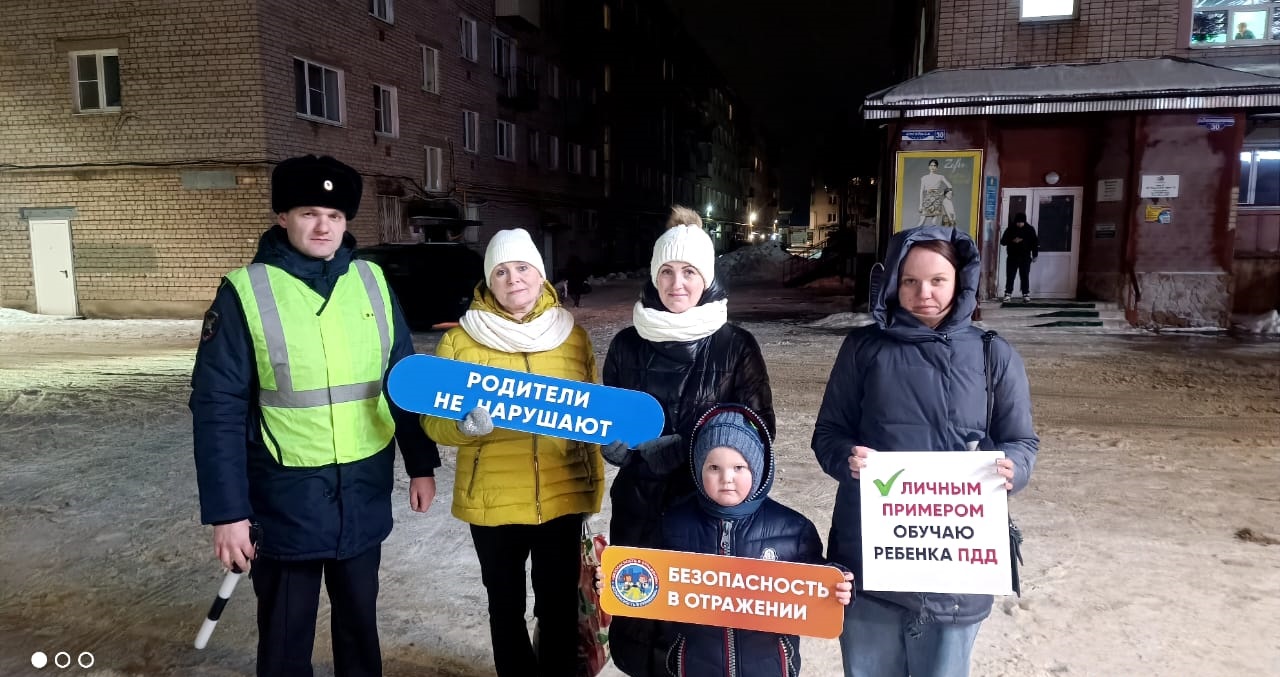 Итоги массовой проверки водителей на предмет выявления нарушений требований к перевозке детей, установленных Правилами дорожного движения..