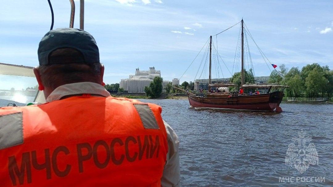 Если ты владелец маломерного судна, то у нас для тебя хорошие новости и важная информация.