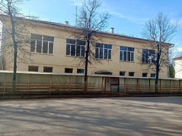 И снова о ремонтах!.
