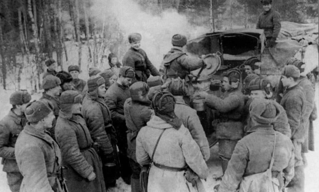 Продолжаем рассказывать о праздновании 80-летия Великой Победы в нашем городе..