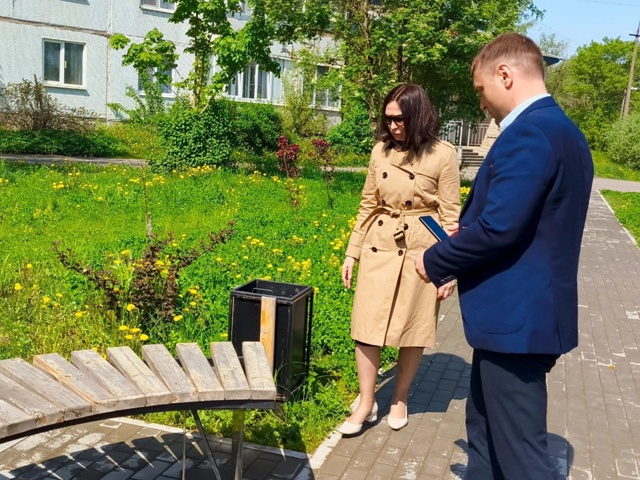 Цветение декоративных кустарников и деревьев радует глаз, создавая атмосферу уюта и гармонии в любом месте..