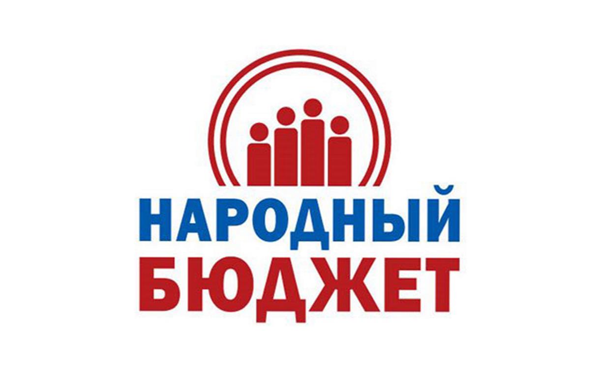 &quot;Народный бюджет&quot;, как один из проектов инициативного бюджетирования.