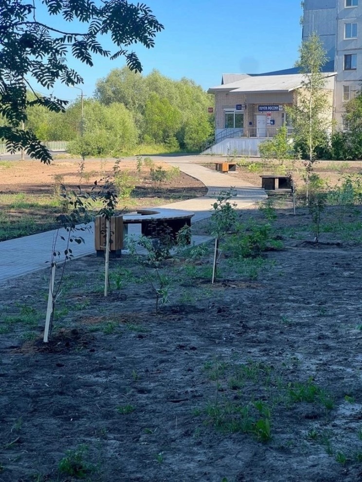 В 2025 году Старорусский муниципальный округ планирует продолжить активное участие во всех проектах инициативного бюджетирования.