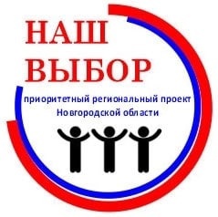 Проект &quot;Наш выбор&quot; на территории Медниковского сельского поселения.