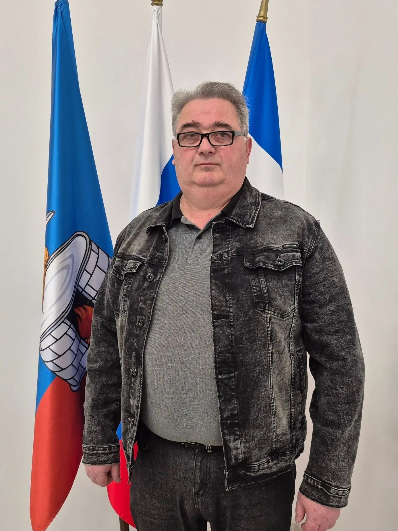 Шеремета Станислав Артурович.