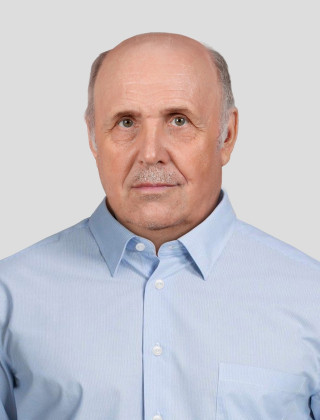 Пухликов Виктор Петрович Пухликов Виктор Петрович.