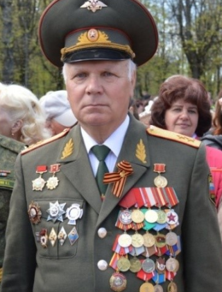 Редькин Юрий Иванович Редькин Юрий Иванович.