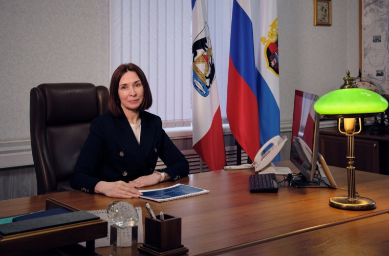 Сегодня мы поздравляем с днем рождения Елену Леонидовну Комарову, Главу Старорусского муниципального района. Сегодня мы поздравляем с днем рождения Елену Леонидовну Комарову, Главу Старорусского муниципального района.