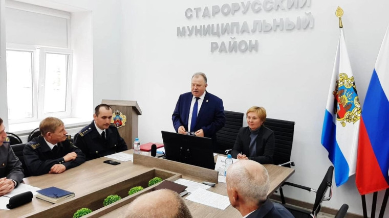 Гостехнадзору 66 лет!. Гостехнадзору 66 лет!.