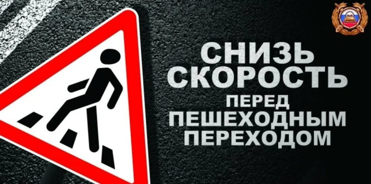 Внимание! Пешеходный переход!. Внимание! Пешеходный переход!.